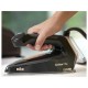 STEAM CLEANERS  IS7286BK CARESTYLE 7 PRO LOCK BLACK 8BAR 190-650g/min 2700W